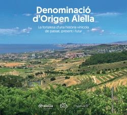 Denominació d'Origen Alella