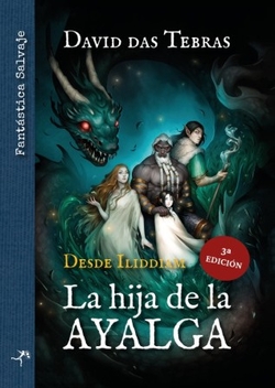 La hija de la AYALGA