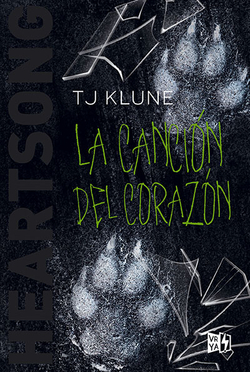 La canción del corazón
