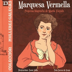 Marquesa Vermella
