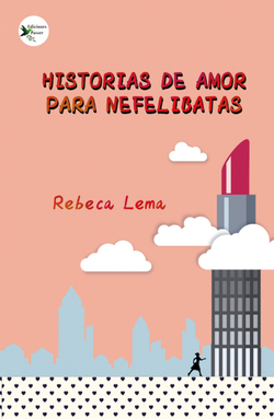 Historias de amor para Nefelibatas