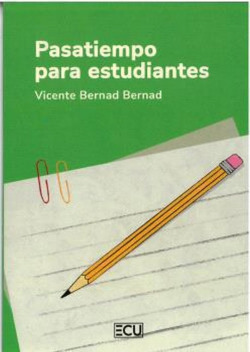 Pasatiempo para estudiantes