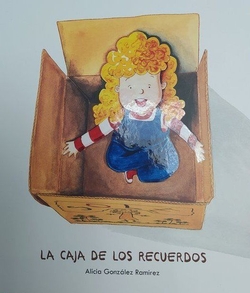 La caja de los recuerdos
