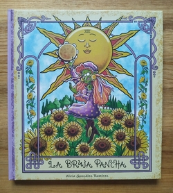 La bruja pancha