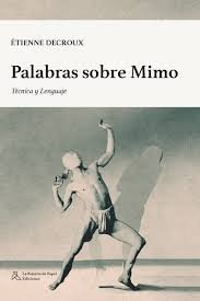 Palabras sobre Mimo