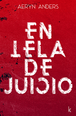 En tela de juicio
