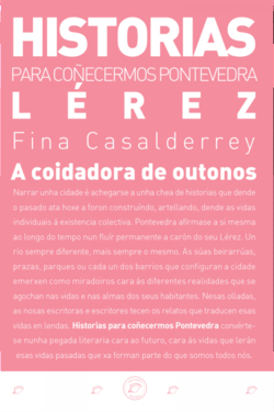 A coidadora de outonos