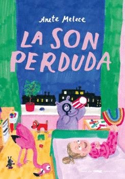La son perduda