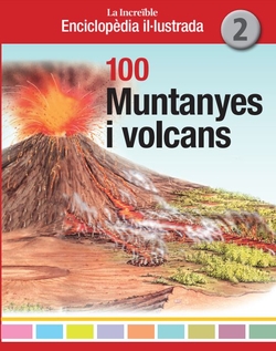 100 muntanyes i volcans