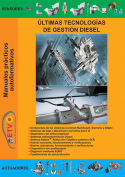 Últimas tecnologías de gestión diesel