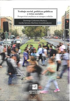Trabajo social, políticas públicas y retos sociales