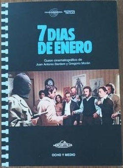 7 días de enero