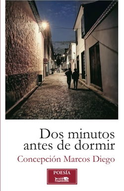 Dos minutos antes de dormir