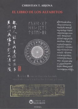 El libro de los alfabetos