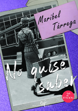 No quise saber