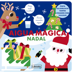 Aigua Màgica Nadal