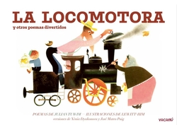 La locomotora
