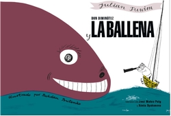 Don Diminútez y la ballena