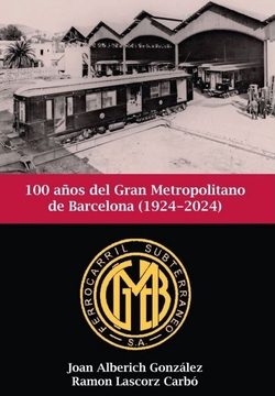 100 años del gran metropolitano barcelona