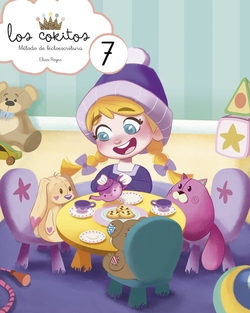 LOS COKITOS 7