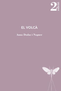 El volcà