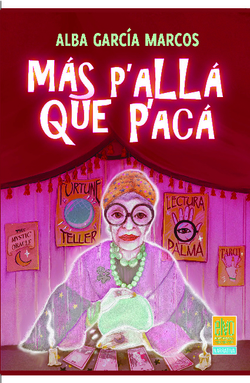 Más p'allá que p'acá