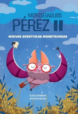 MURCIELAGUITO PÉREZ