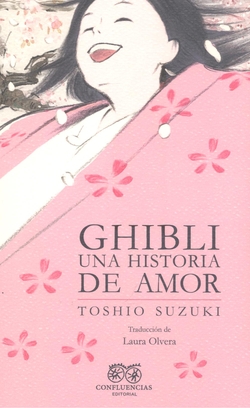 Ghibli, una historia de amor