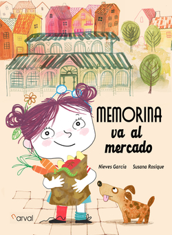 Memorina va al mercado