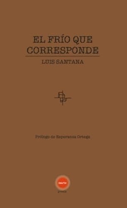 El frío que corresponde