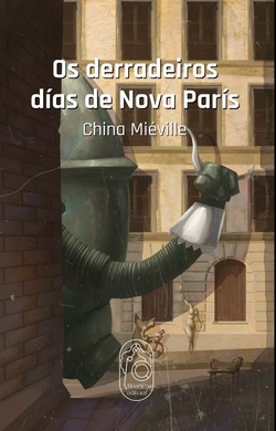 OS DERRADEIROS DÍAS DE NOVA PARÍS