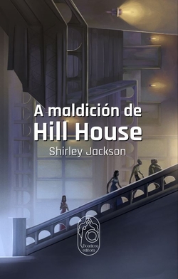 A maldición de Hill House