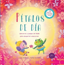 Pétalos de día y Pétalos de noche