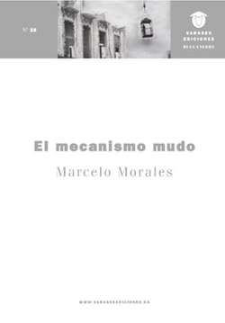 El mecanismo mudo