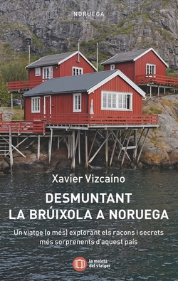 Desmuntant la bruixola a noruega