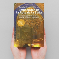 Empremtes de la ruta de la seda
