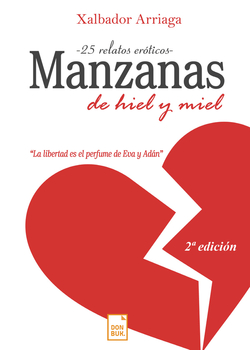 Manzanas de hiel y miel