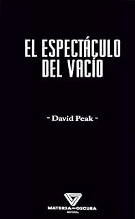 EL ESPECTÁCULO DEL VACÍO