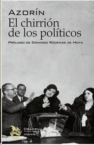 El chirrión de los políticos