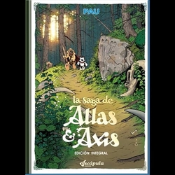 La Saga de Atlas