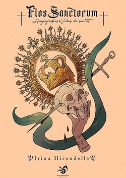 Flos Sanctorum
