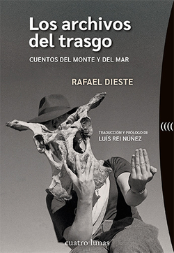 Los archivos del trasgo