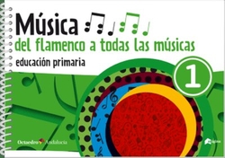 MUSICA 1ºEP DEL FLAMENCO A TODAS LAS MUSICAS 23