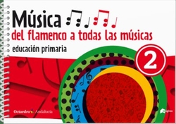 MUSICA 2ºEP DEL FLAMENCO A TODAS LAS MUSICAS 23