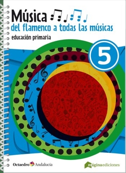 MUSICA 5ºEP DEL FLAMENCO A TODAS LAS MUSICAS 23