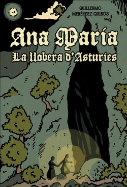 ANA MARIA LA LLOBERA D'ASTURIES - IMPRON