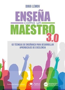 ENSEÑA COMO UN MAESTRO 3.0