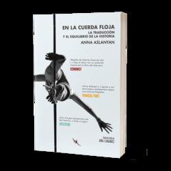 En la cuerda floja