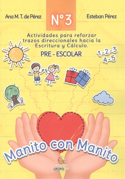 Manito con manito