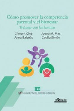 COMO PROMOVER LA COMPETENCIA PARENTAL Y EL BIENESTAR